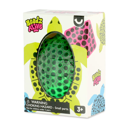 Beadz Alive Turtle - SENsory Toys4U