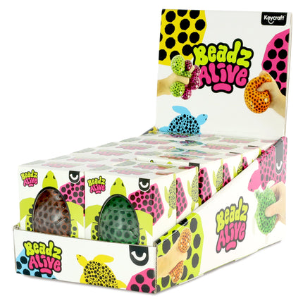 Beadz Alive Turtle - SENsory Toys4U