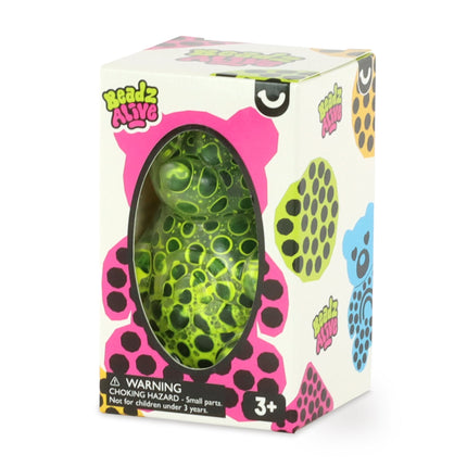 Beadz Alive Bear - SENsory Toys4U