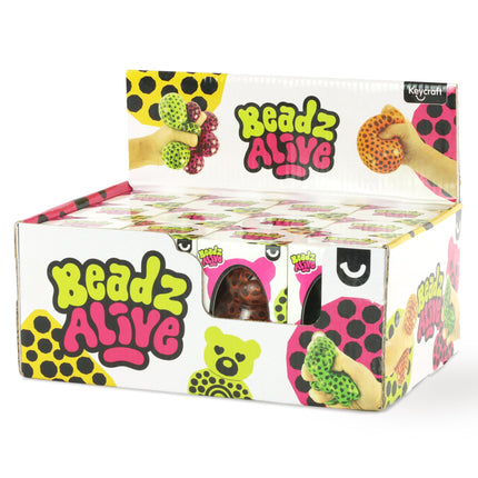 Beadz Alive Bear - SENsory Toys4U