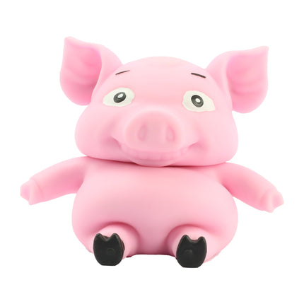 Stretch 'N Smash Pig - SENsory Toys4U