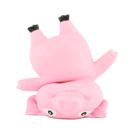 Stretch 'N Smash Pig - SENsory Toys4U