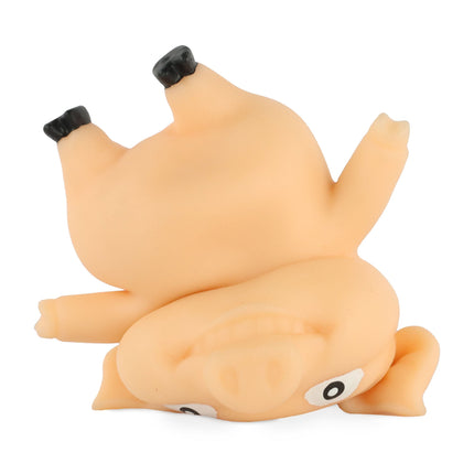 Stretch 'N Smash Pig - SENsory Toys4U