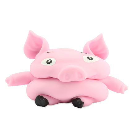 Stretch 'N Smash Pig - SENsory Toys4U