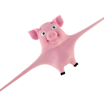 Stretch 'N Smash Pig - SENsory Toys4U