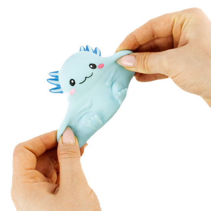Stretch Axolotl - SENsory Toys4U