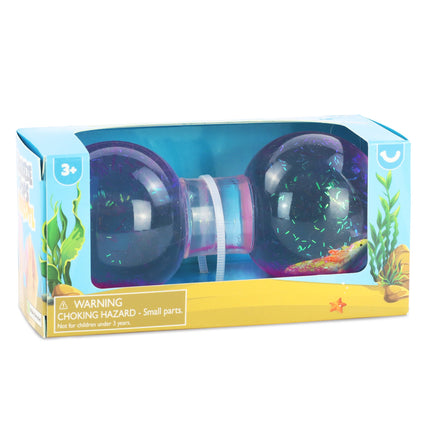 Squeeze Pops Axolotl - SENsory Toys4U