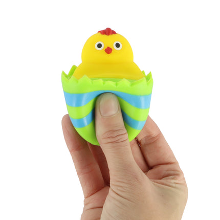Peek A Chick - SENsory Toys4U