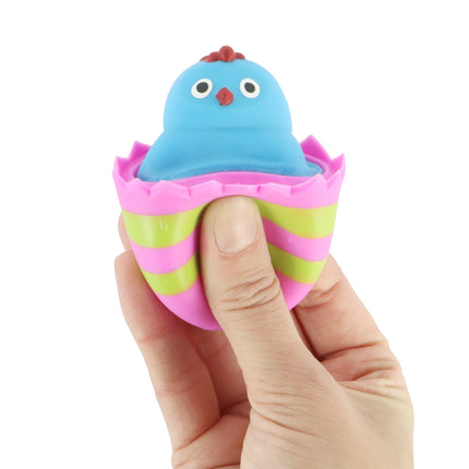 Peek A Chick - SENsory Toys4U
