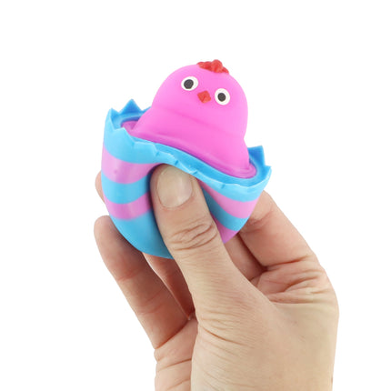 Peek A Chick - SENsory Toys4U