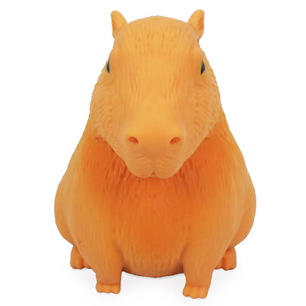 Stretch 'N Smash Capybara - SENsory Toys4U