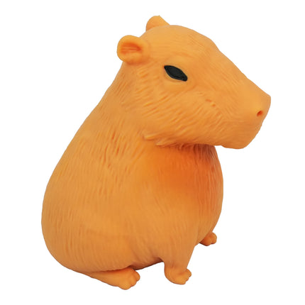 Stretch 'N Smash Capybara - SENsory Toys4U