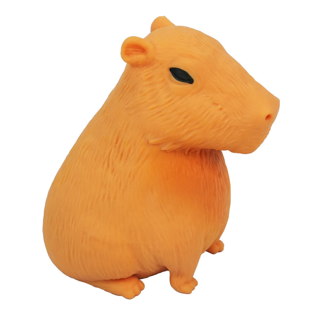 Stretch 'N Smash Capybara - SENsory Toys4U