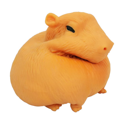 Stretch 'N Smash Capybara - SENsory Toys4U