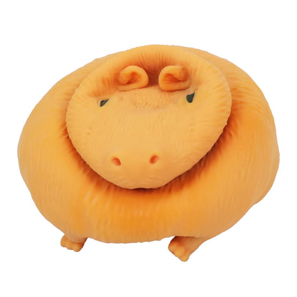 Stretch 'N Smash Capybara - SENsory Toys4U