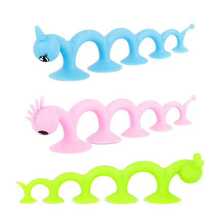 Popness Monster Sensory Toy - SENsory Toys4U