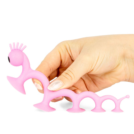 Popness Monster Sensory Toy - SENsory Toys4U