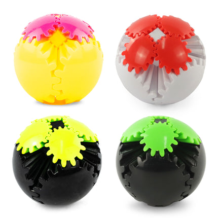 Gear Box Sensory Toy