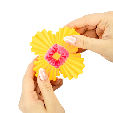 Gear Box Sensory Toy