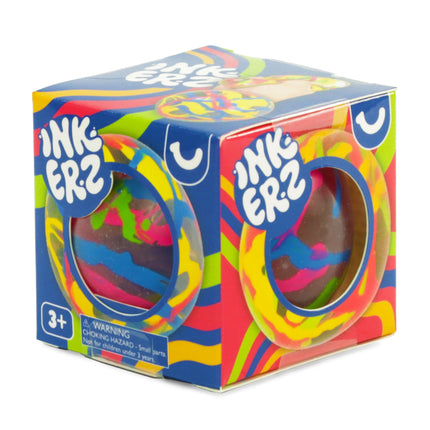 Inkerz Ball Paint Sensory Toy