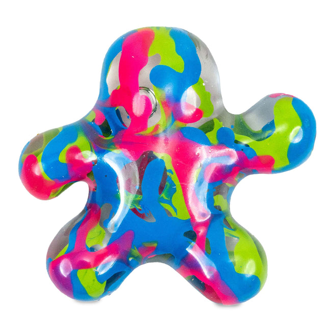Inkerz Man Paint Sensory Toy