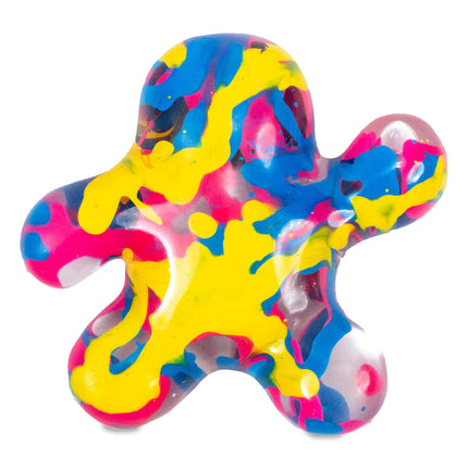 Inkerz Man Paint Sensory Toy