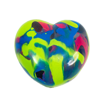 Inkerz Heart Paint Sensory Toy