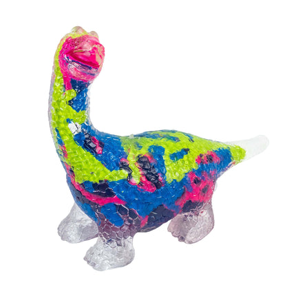 Inkerz Dinosaur Paint Sensory Toy