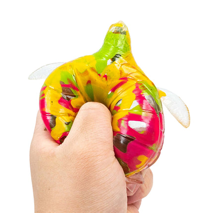 Inkerz Frog Paint Sensory Toy