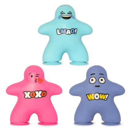 Stuck Dudes Sensory Toy