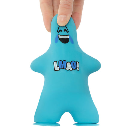 Stuck Dudes Sensory Toy