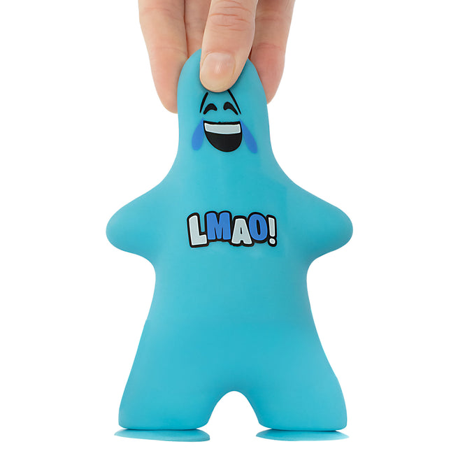 Stuck Dudes Sensory Toy