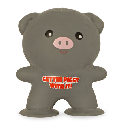 Stuck Pig Sensory Toy