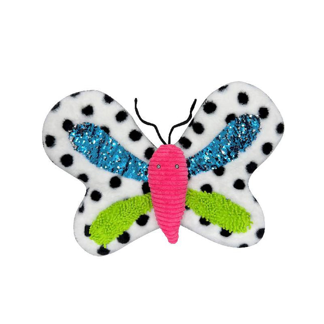 Butterfly Tactile Weighted Pad