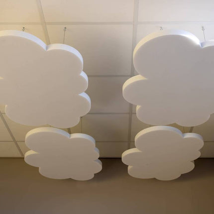 Acoustic Panel – Cloud