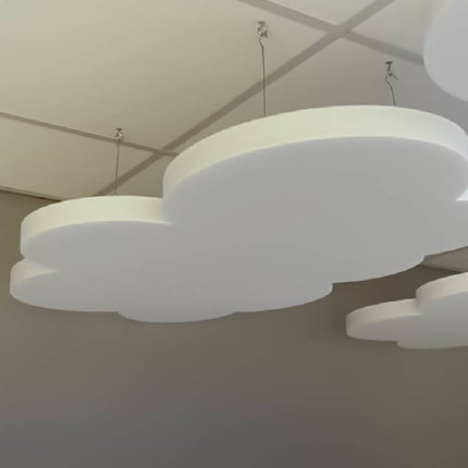 Acoustic Panel – Cloud