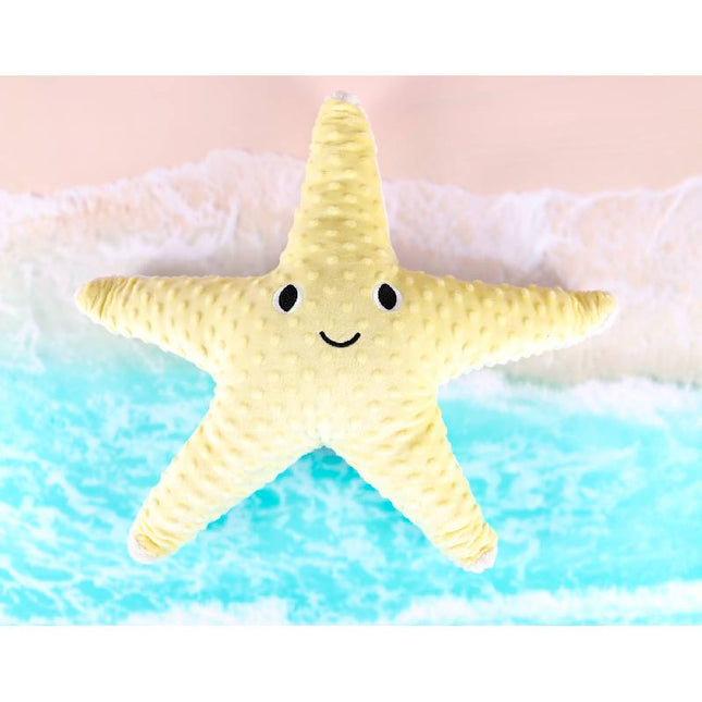 Weighted Sea Animals