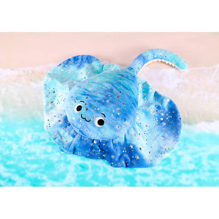 Weighted Sea Animals