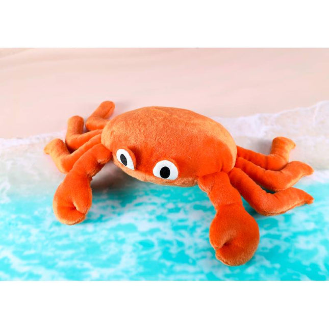 Weighted Sea Animals