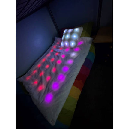 LED Blanket