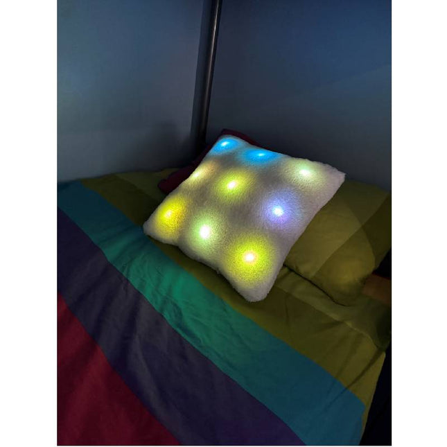 LED Cushion Battery Operated