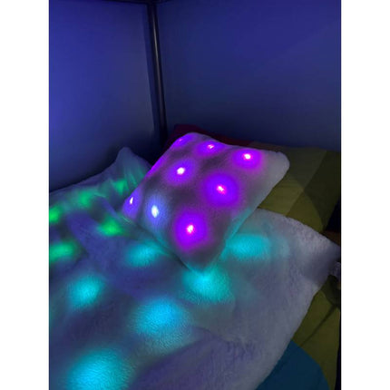 LED Cushion Battery Operated