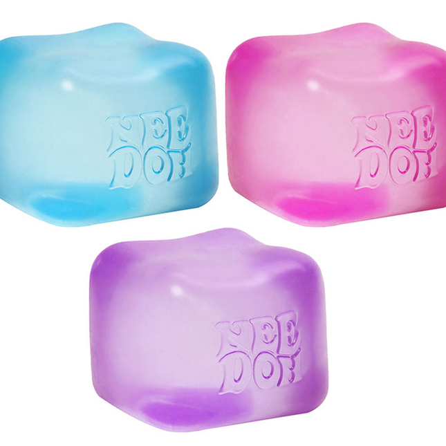 Needoh Nice Cube - SENsory Toys4U