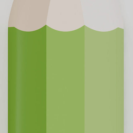 Padded Wall Art - Pencil - SENsory Toys4U