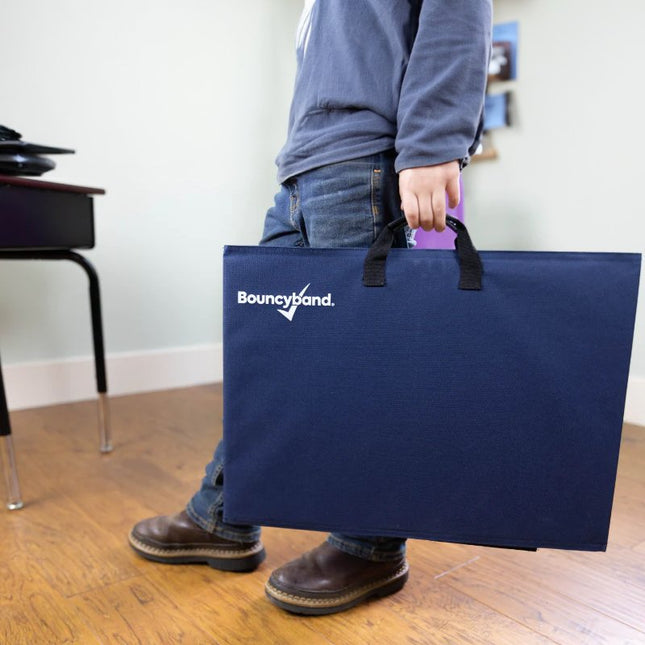 Portable Study Privacy Partition - SENsory Toys4U