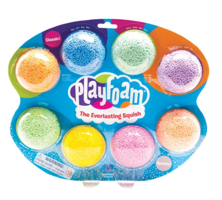 Playfoam¬¨¬®¬¨¬Æ‚Äö√†√∂‚àö√∫ Combo 8-Pack - SENsory Toys4U