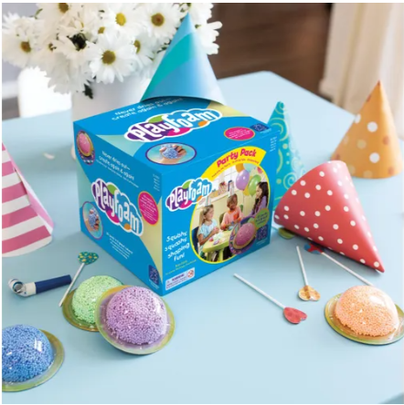 Playfoam¬¨¬®¬¨¬Æ‚Äö√†√∂‚àö√∫ Party Pack (20 pack) - SENsory Toys4U