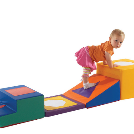 Playring Mirror Trail - SENsory Toys4U