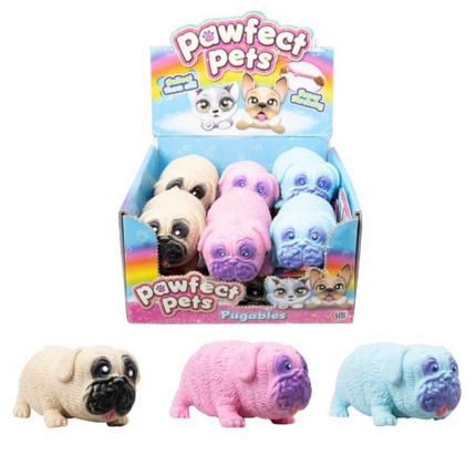 Pugables - SENsory Toys4U