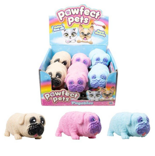 Pugables - SENsory Toys4U